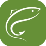 clic & fish android application logo